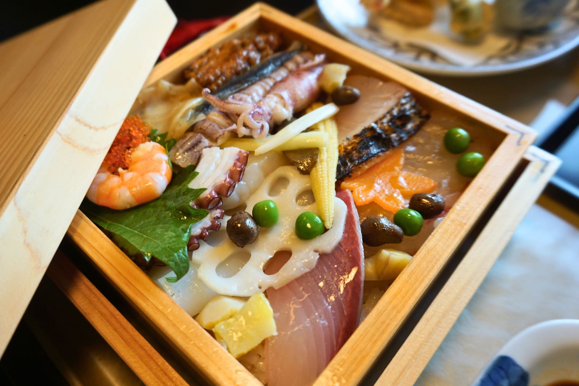 四季彩料理 成一